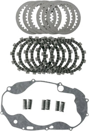 Moose Offroad Complete Clutch Kit