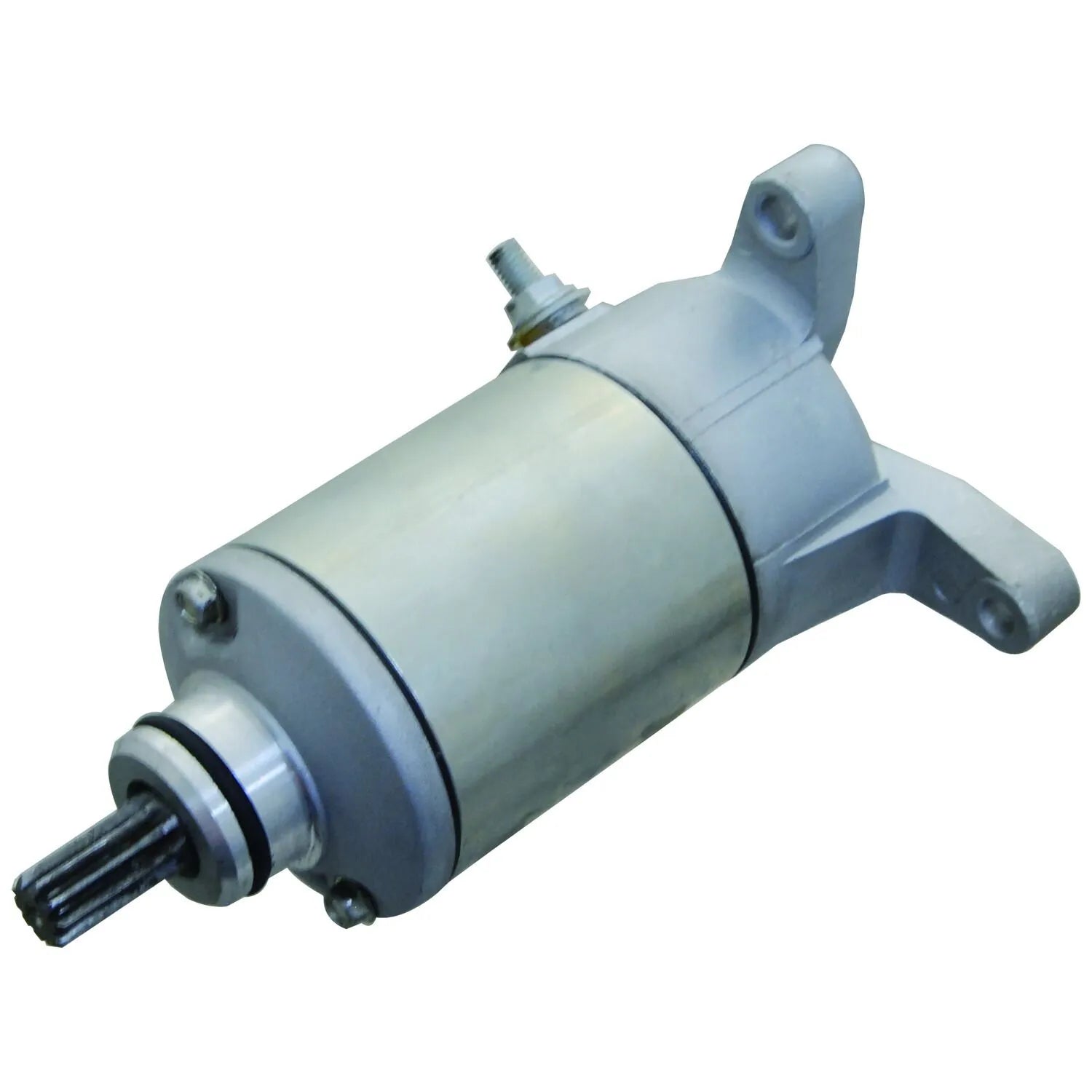 Parts Europe Starter - High-performance Replacement