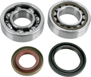 Hot Rods Main Crankshaft Bearing And Seal Kit