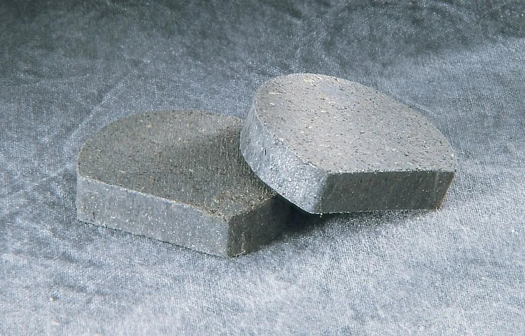 Parts Unlimited Snowmobile Brake Pads