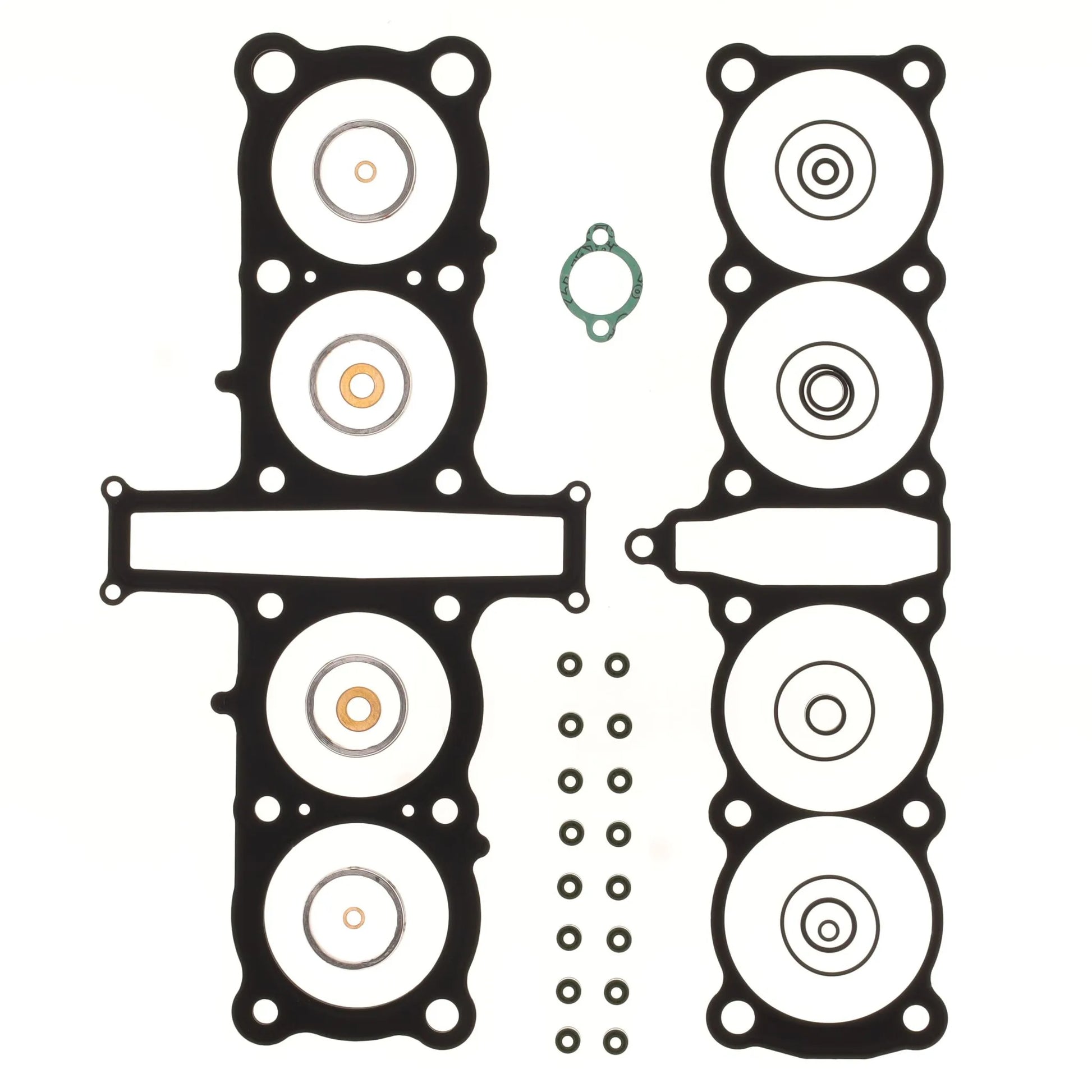 Athena Top End Gasket Kit