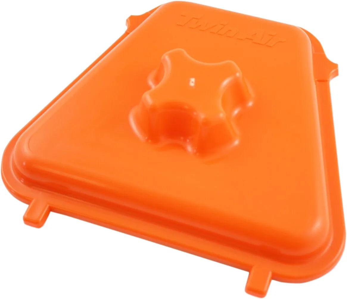 Twin Air Airbox Cover
