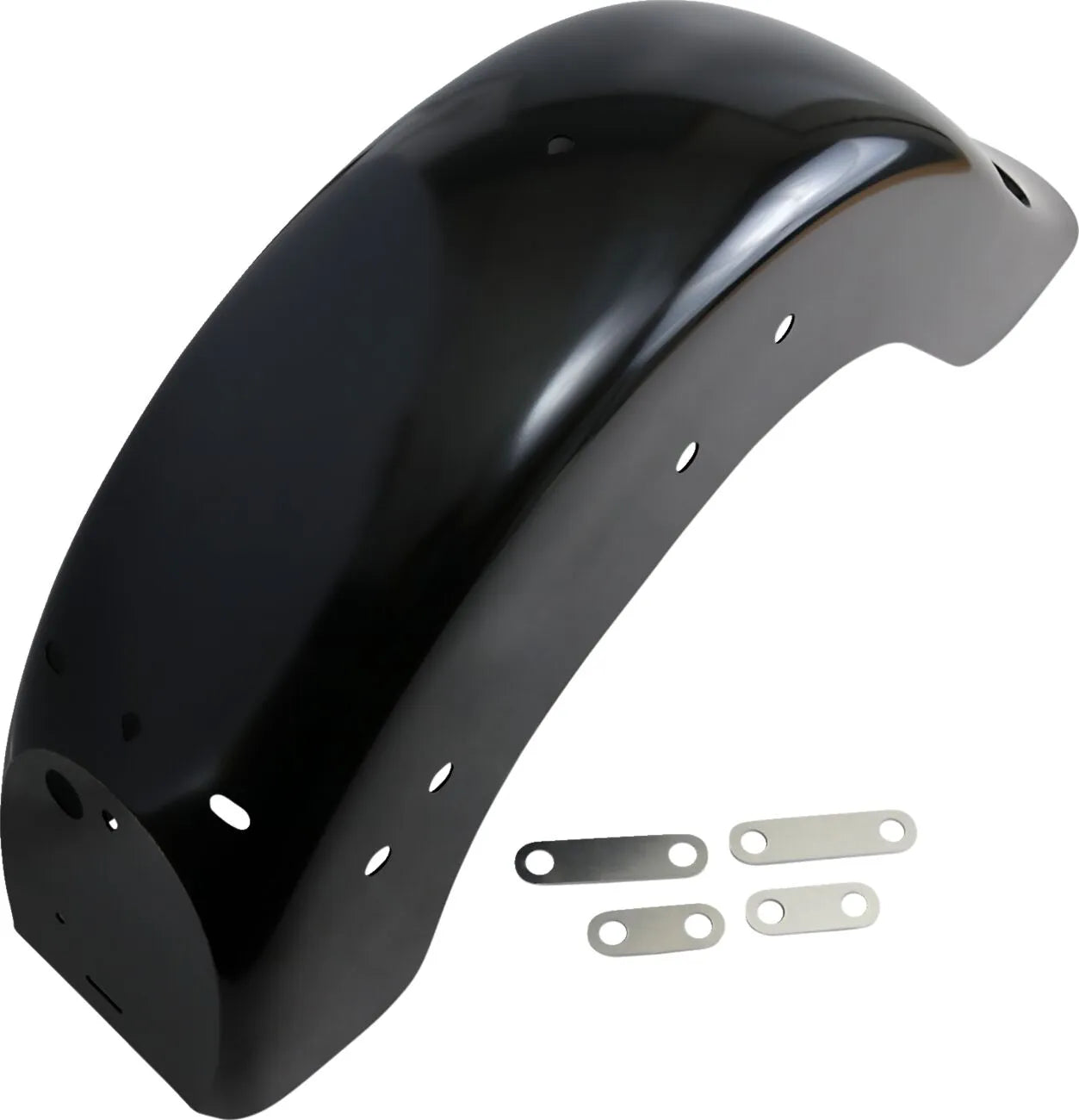 Klock Werks Benchmark Rear Fender