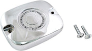 Drag Specialties Clutch Master Cylinder Cover