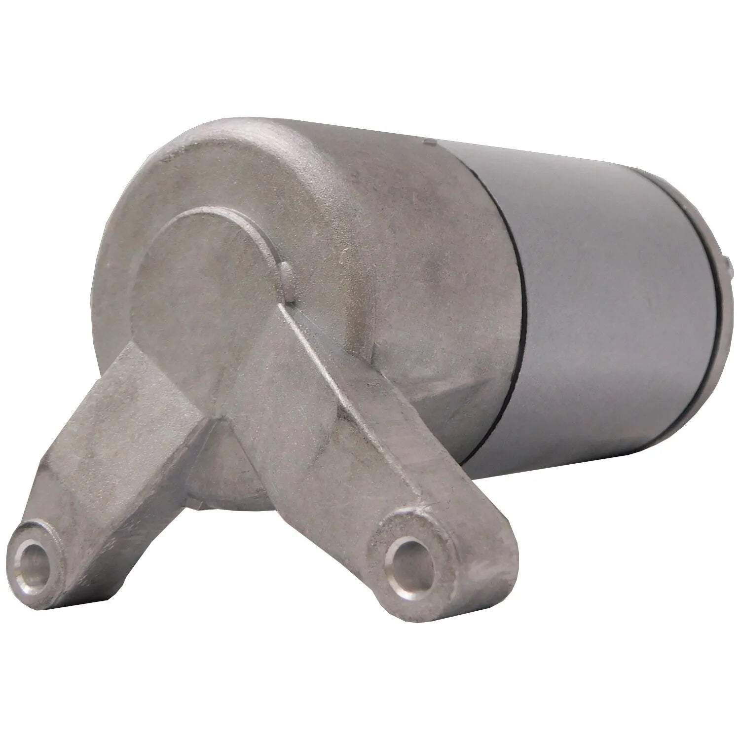 Parts Europe Starter - Heavy-duty Replacement