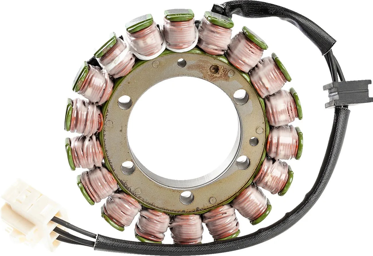 Rick's Motorsport Electric Stator