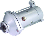 Parts Europe Starter - Heavy-duty Replacement