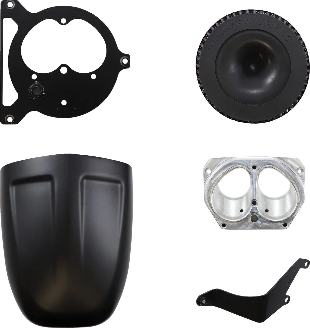 Cobra Powrflo Air Cleaner Kit