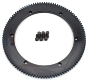 Rivera Primo Primo's Brute Iv Extreme 3" Open Belt Drive for 6-SPEED Models – Primary & Clutch