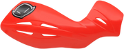 Ufo Mx Handguards - Red