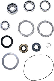 Moose Offroad Front Differential Bearing/seal Kit