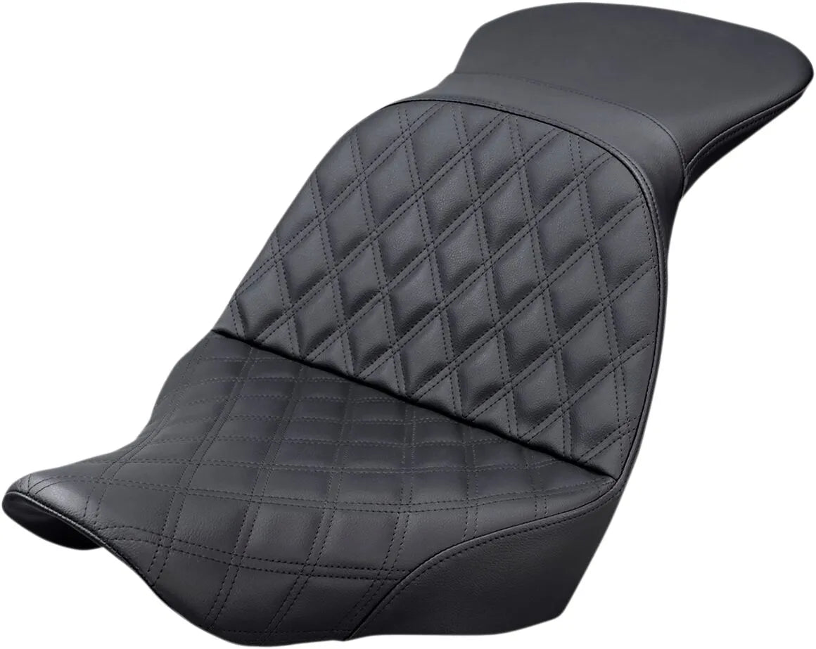 Saddlemen Explorer Lattice Stitch Seat