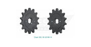 Esjot 520 Sprocket - Front Motorcycle Sprocket