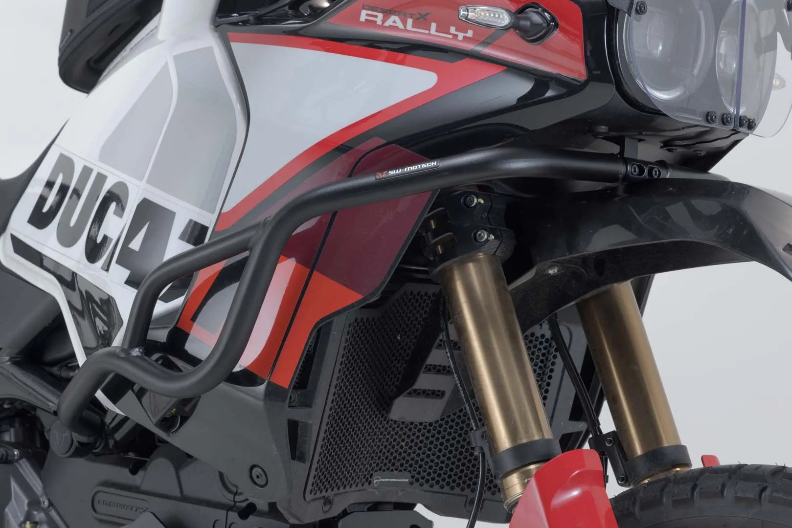Sw-motech Crash Bar For Motorcycle Frame