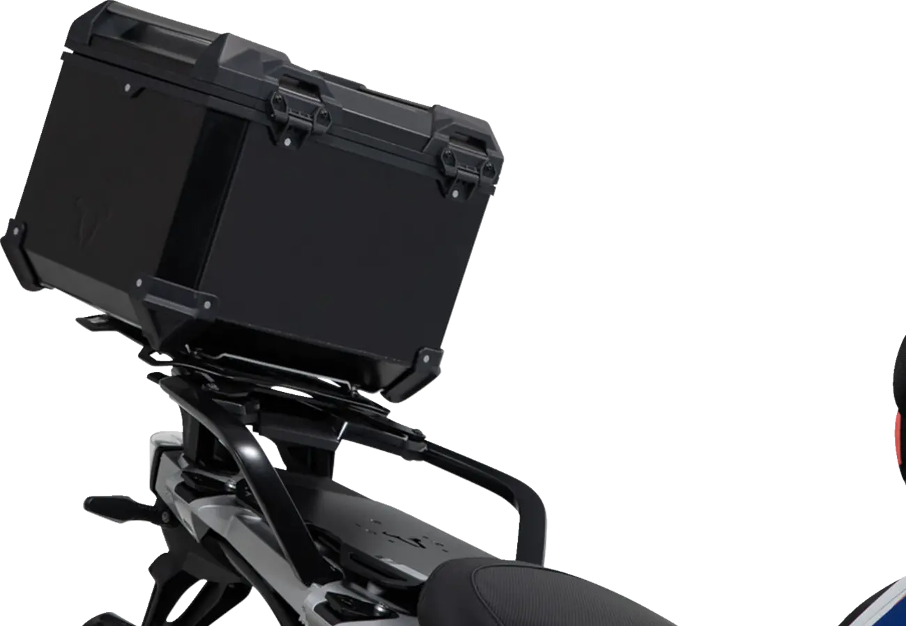 Sw-motech Adventure-rack For Luggage