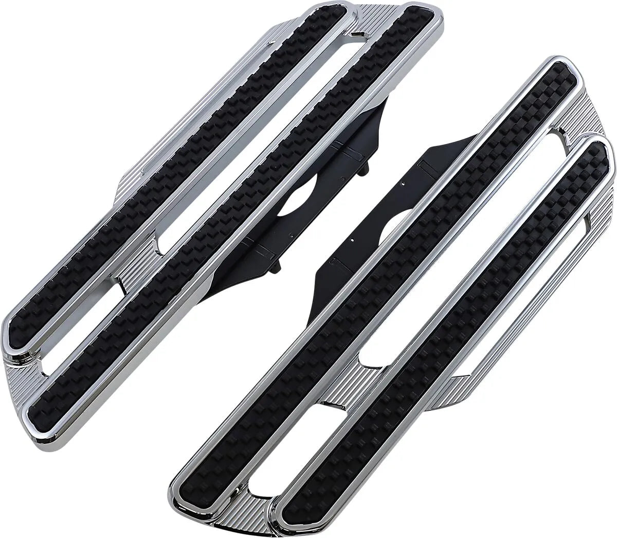 Arlen Ness Method Driver Floorboards