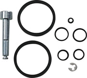 Moose Offroad Bromsok Renoveringssats För Bak