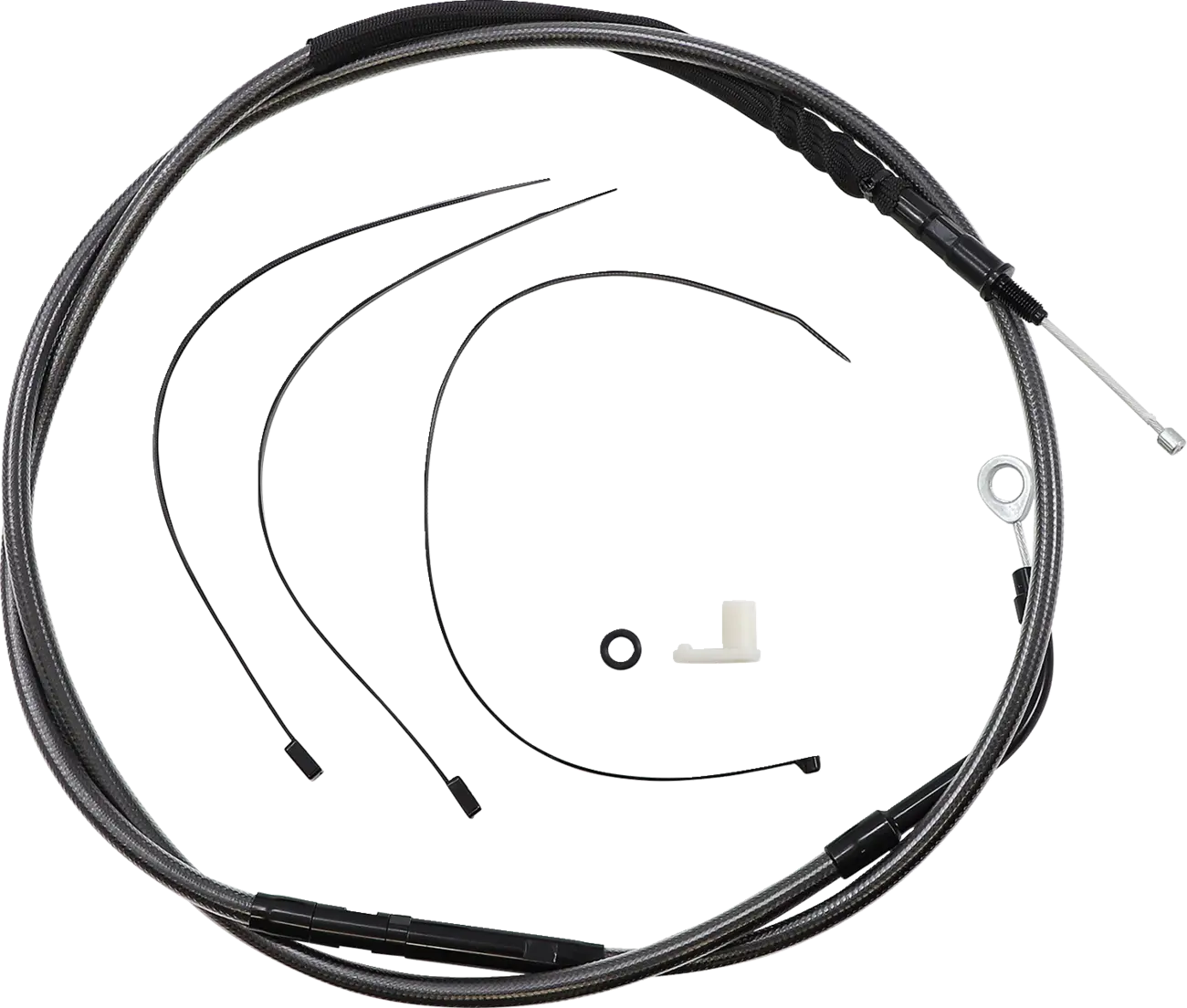 Magnum Shielding Black Pearl Kopplingsvajer