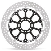 Moto-master Halo T-floater Broms Rotor - Fram