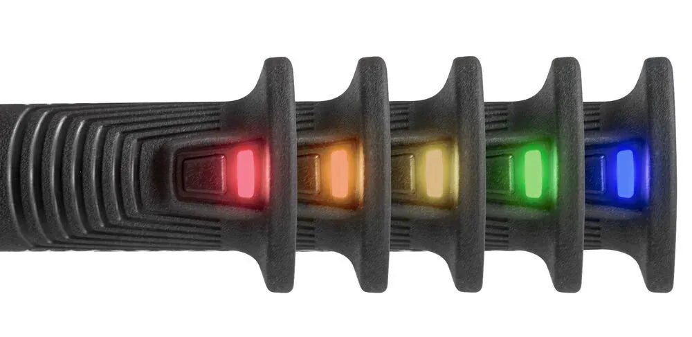 Koso North America Heated Grip - 7/8"