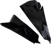 Ufo Replacement Side Panels For Stock Bike Colors