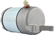 Parts Unlimited Starter For Yamaha