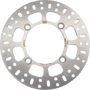 Ebc Brake Rotor For Sportbikes - Front
