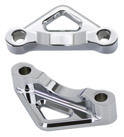 Zodiac "tomahawk" Front Fender Spacers – Fender & Struts