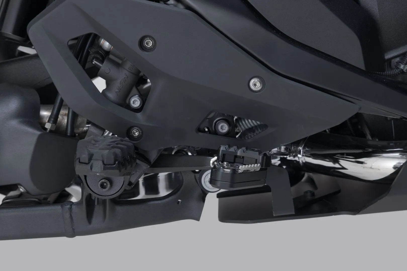 Sw-motech Brake Pedal Extension