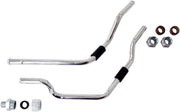 Drag Specialties Oil Filter Line Kit