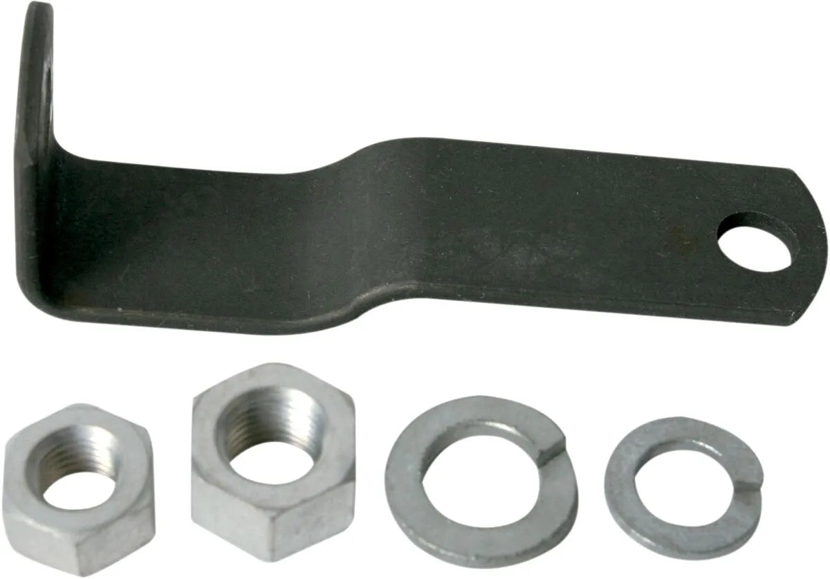 Colony Carburetor Support Bracket For Linkert Carburetors