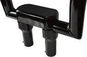 Drag Specialties 4" Handlebar Riser Kit