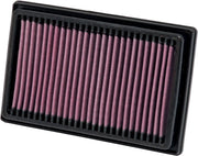 K & N Oe Replacement High-flow Air Filter