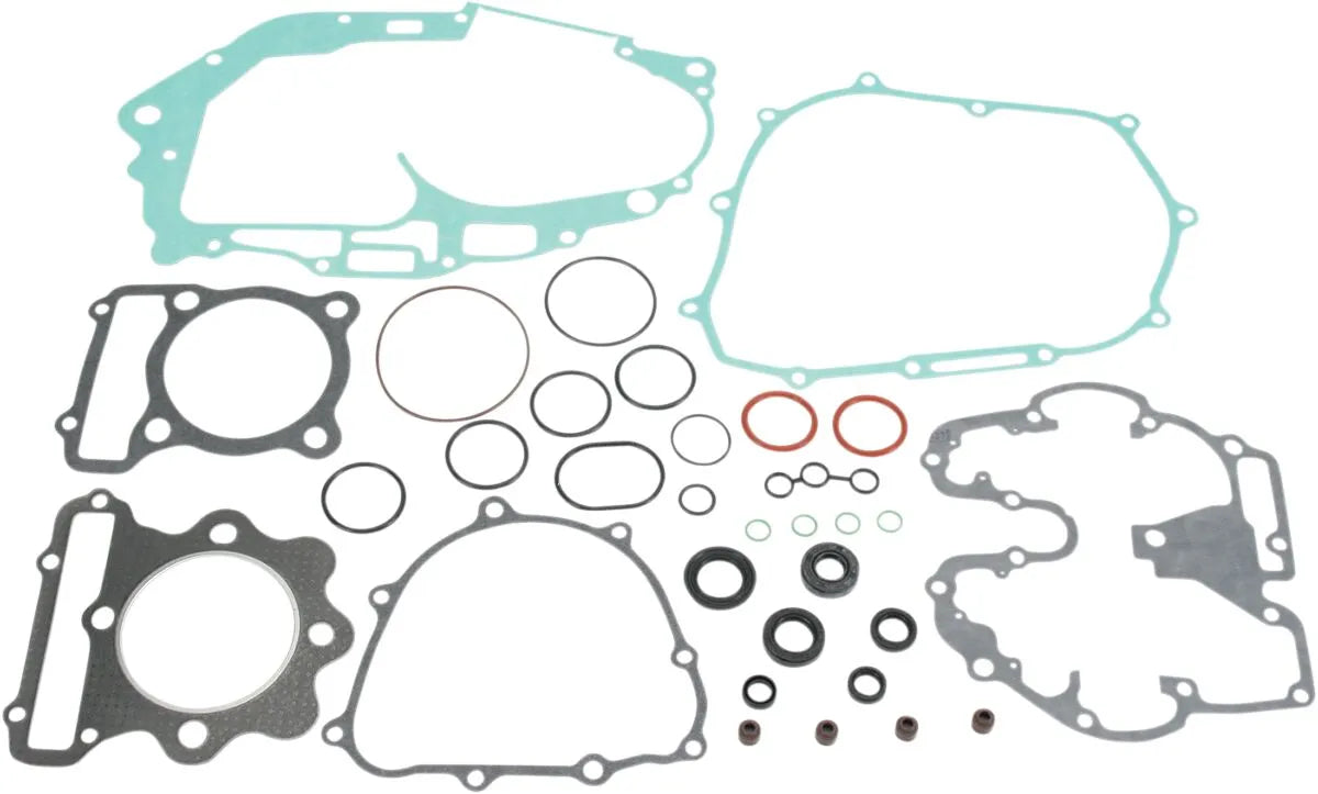 Moose Offroad Hard-Parts Complete Engine Gasket Kit