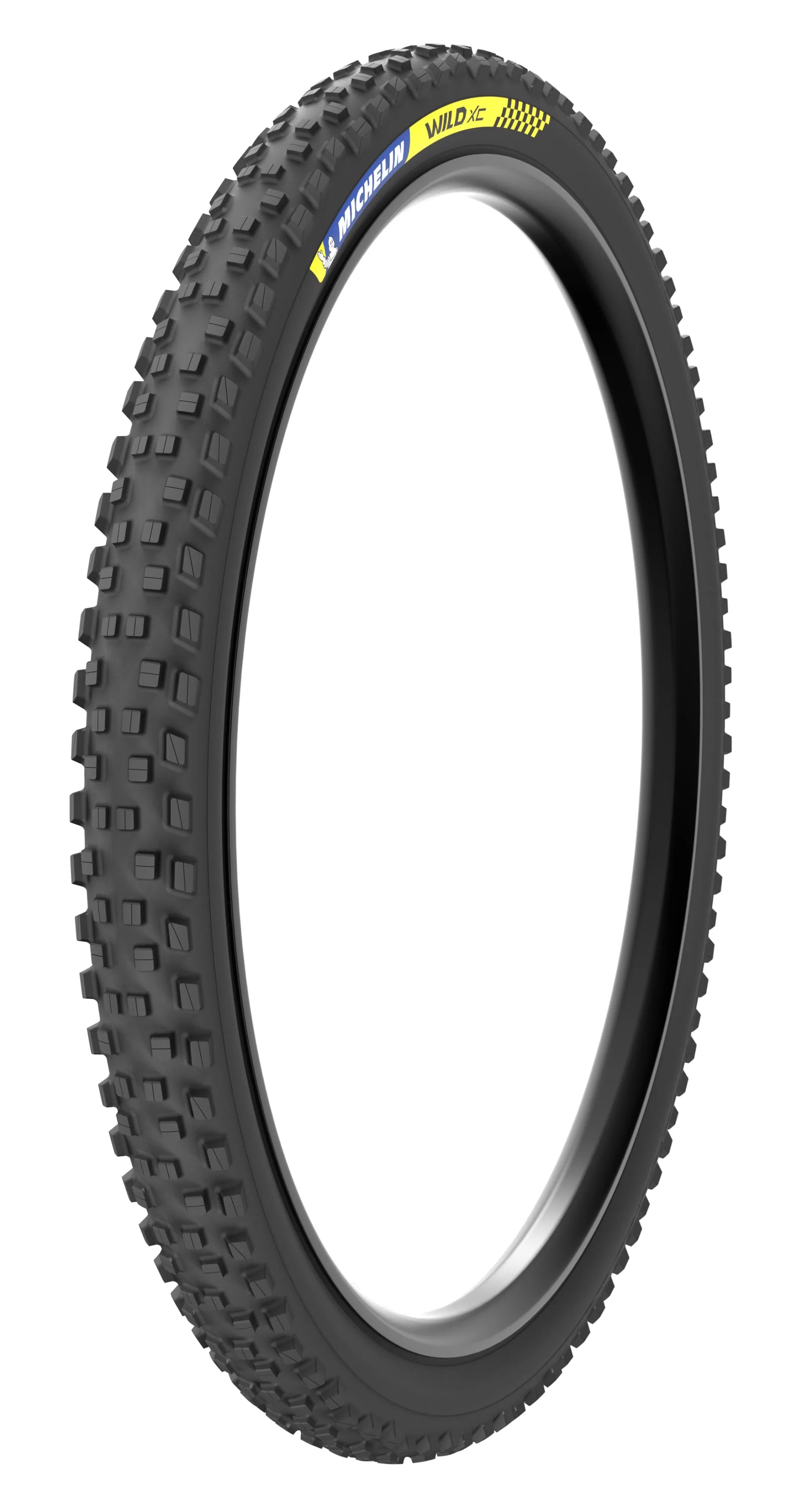 MICHELIN Wild XC Racing Tire for 29" x 2.35" Rims