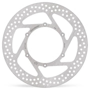 Moto-master Halo Series Fast Bromsskiva - Fram
