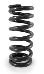 Hyperpro Rear Shock Spring Kit Progressive Wound Black