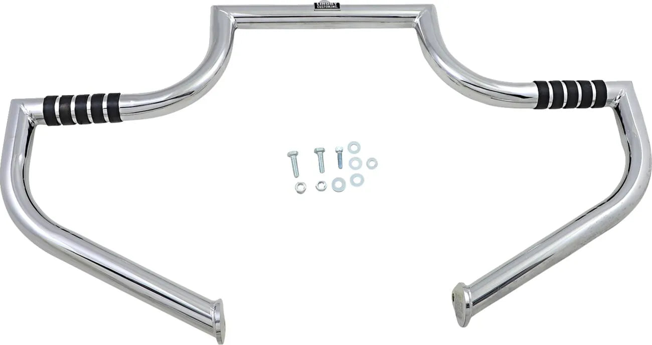 LINDBY Magnumbar Front Highway Bar