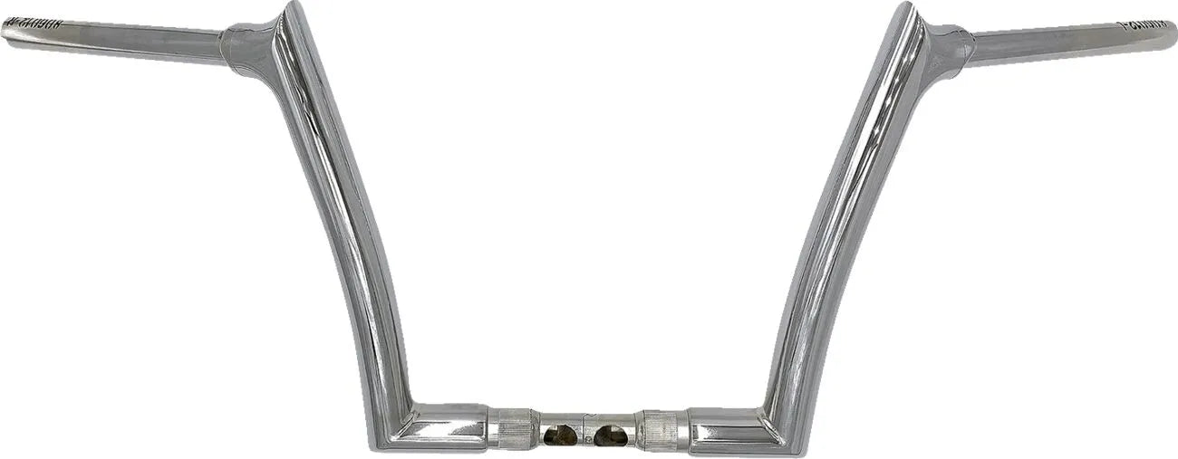 Fat Baggers 1-1/2" Ez Install Handlebar