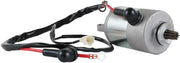 Parts Unlimited Starter For Yamaha