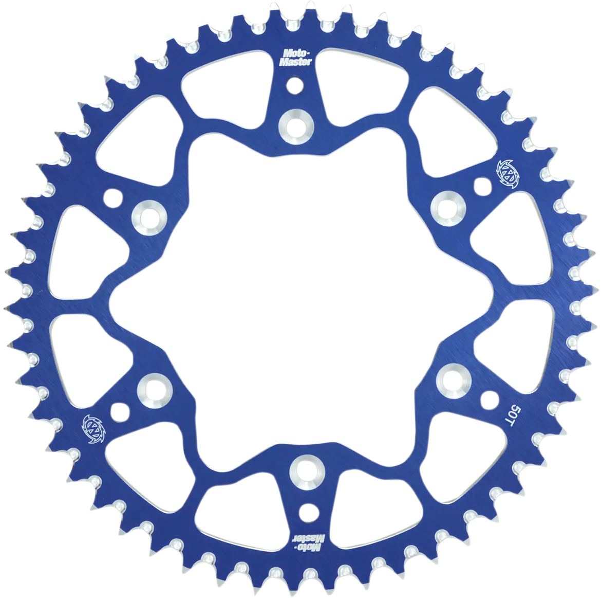 Moto-master 7075 Racing Mx Sprocket 49t