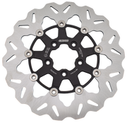 Galfer "wave" Floating Disc Brake Rotors