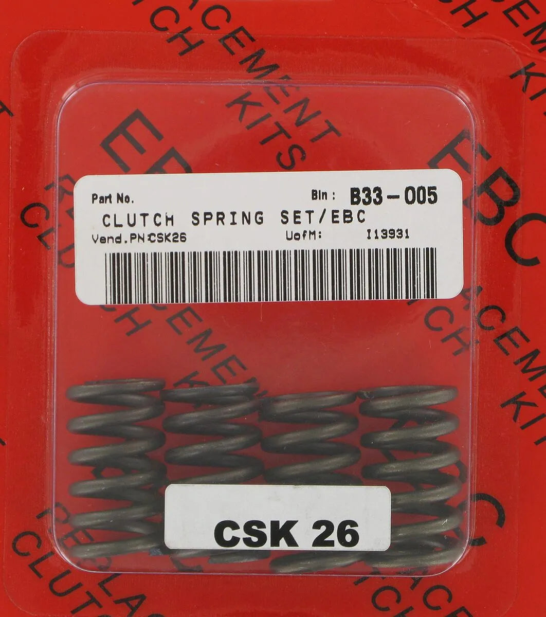 Ebc Csk Clutch Spring Set