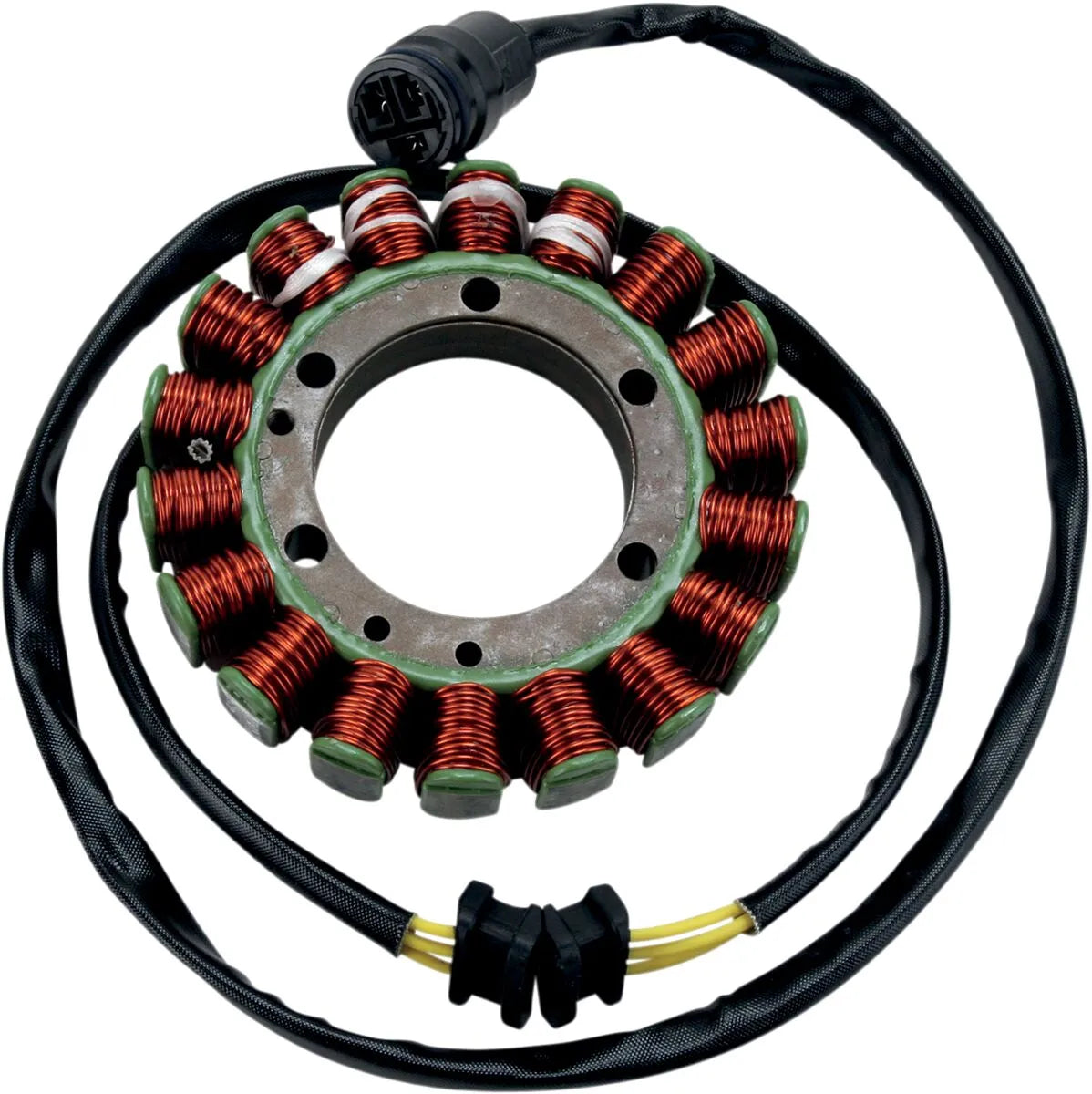 Moose Offroad Stator - Oe Replacement