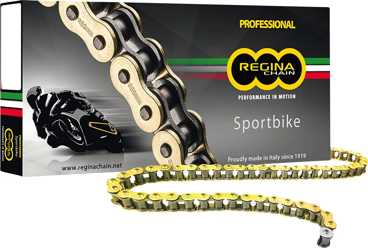 Regina 525 Zrp Chain - High-performance Drive Chain