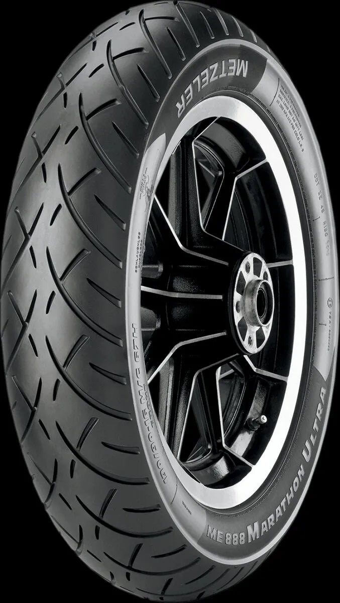 Metzeler Me 888 Marathon Ultra Tire Front 130/70r18