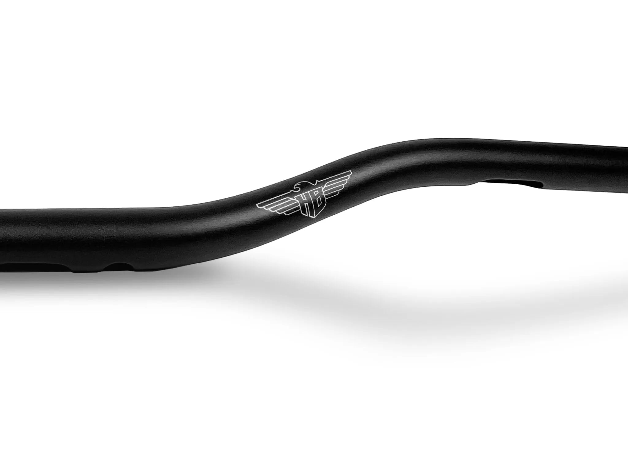 Heinz Bikes Clubstyle Handlebar 1.25"