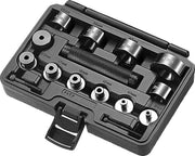 Moose Offroad Hard-Parts Universal Bearing Driver Tool Set Black
