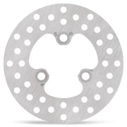 Moto-master Standard Series Atv Brake Rotor - Front