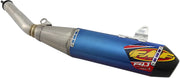Fmf Factory 4.1 Rct Slip-on Muffler
